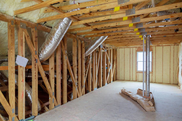Best Insulation Maintenance and Repair in Rossmoor, NJ