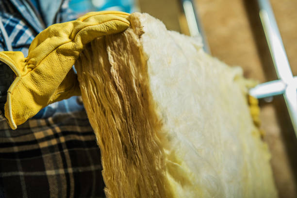 Best Insulation Materials and Products in Rossmoor, NJ